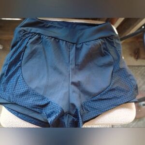 Shein shorts sz medium